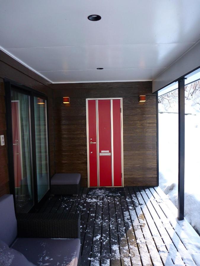 Zen Chalets Hakuba Exterior foto